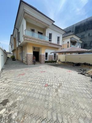 5 Bedroom Fully Detached, Lekki Phase 1, Lekki, Lagos, Detached Duplex for Rent