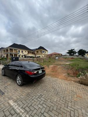 1000sqmtrs  of Land at Lere Adigun G.r.a Ibadan, Lere Adigun Gra, Ibadan, Oyo, Residential Land for Sale
