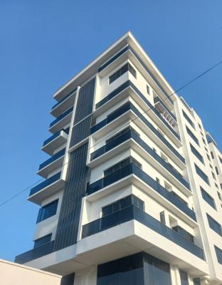 Brand New 2 Bed  Apartment, Spacious Balcony, Victoria Island, Lagos, Victoria Island (vi), Lagos, Flat / Apartment for Sale