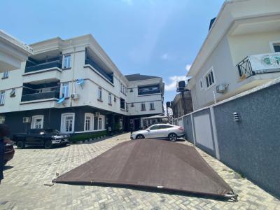 3 Bedroom Terrace Duplex, Lekki Phase 1, Lekki Phase 1, Lekki, Lagos, Terraced Duplex for Rent