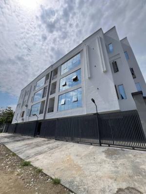 2 Bedroom Flats Fully Furnished, Shonibare Estate, Maryland, Lagos, Block of Flats for Sale