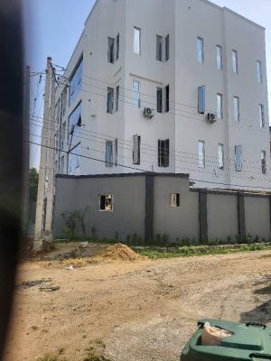 Well Finished and Lovely Fully Furnished 2 Bedroom Flats, Shonibare Estate, Maryland, Lagos, Block of Flats for Sale