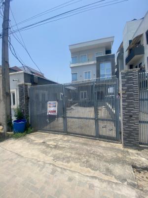 a Perfect Blend of Comfort & Security, Ikate, Lekki, Lagos, Flat / Apartment for Rent