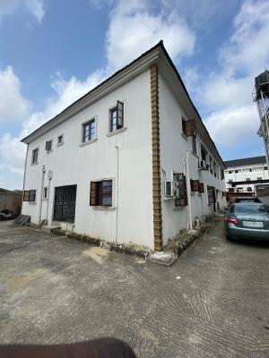 Well Maintained Miniflat, Fidiso Abijo, Sangotedo, Ajah, Lagos, Mini Flat (room and Parlour) for Rent