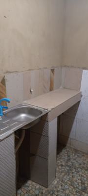 Spacious Mini Flat Ensuit in an Estate, Short Drive From Arepo/magboro, Asese, Ibafo, Ogun, Mini Flat (room and Parlour) for Rent
