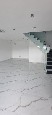 Luxury Newly Built 3 Bedrooms Terraced Duplex with a Bq, Urban Prime Estate, Abraham Adesanya Road, Ajah, Lagos, Terraced Duplex for Sale