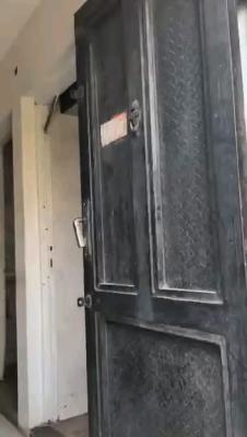 a Neatly Used and Well Maintained Mini Flat Grand Floor, Gbagada, Lagos, Mini Flat (room and Parlour) for Rent