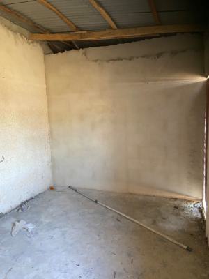Newly Built Single Room, Owode, Ogombo, Ajah, Lagos, Flat / Apartment for Rent