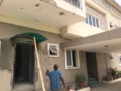 3 Bedroom Apartment, Adeniyi Jones, Ikeja, Lagos, Flat / Apartment for Rent