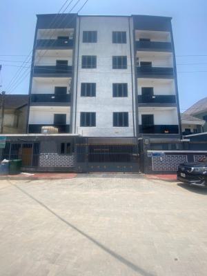 Ultimate Luxury Living, Ikate, Lekki, Lagos, Flat / Apartment for Sale