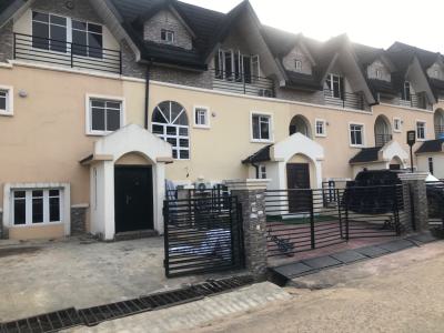 3 Bedroom Terrace Duplex Plus Bq, Berger, Arepo, Ogun, House for Sale