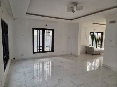 Luxury 4 Bedroom Maisonette., Richmond Gate Estate., Ikate, Lekki, Lagos, Terraced Duplex for Rent