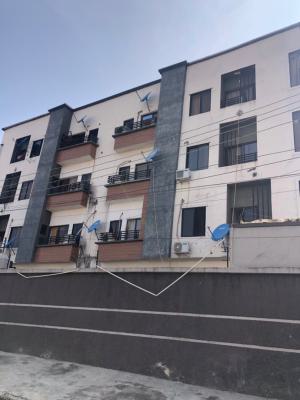 Well Maintained 1 Bedroom Apartment, Osapa, Lekki, Lagos, Mini Flat (room and Parlour) for Rent