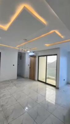 Cosy 2 Bedroom Apartment with Inverter, Ologolo, Lekki, Lagos, Flat / Apartment for Rent