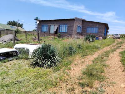 3 Bedroom Bungalow on a Full Plot of Land, Ijoko, Ogun, Residential Land for Sale