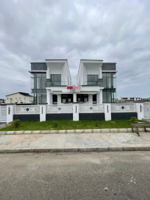 6 Bedroom Fully Detached Duplex, Ajah, Lagos, Detached Duplex for Sale