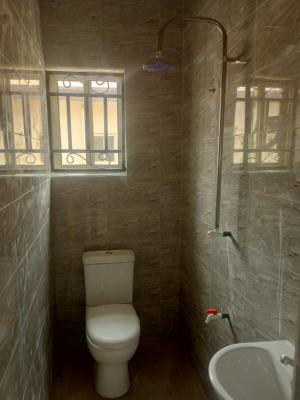 Brand New Miniflat, Unity Estate, Badore, Ajah, Lagos, Mini Flat (room and Parlour) for Rent