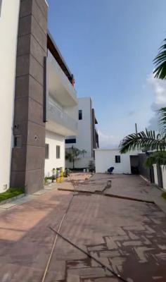 Luxurious Spacious 5bedroom En-suite Duplex + Bq, in an Estate, Life Camp, Abuja, Detached Duplex for Sale