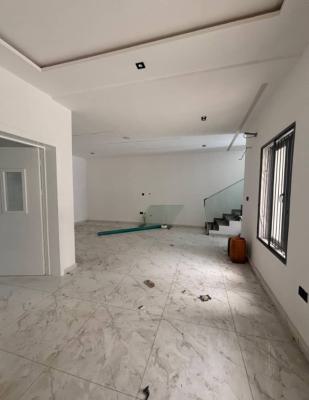 Luxury 4 Bedroom Semi Detached Duplex with Bq, Off Freedom Way, Lekki Phase 1, Lekki, Lagos, Semi-detached Duplex for Rent