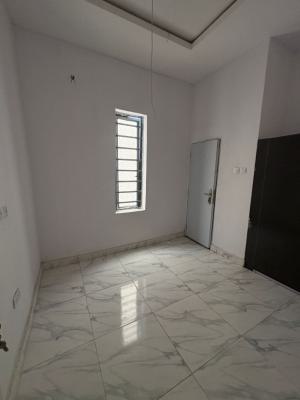 Newly Built 3 Bedroom Duplex with Bq, Abraham Adesanya, Ajah, Lagos, Detached Duplex for Rent