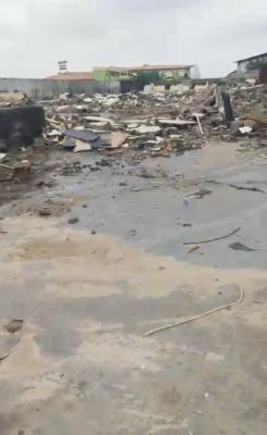 4460 Sqm of Land, Ikorodu Road, Maryland, Lagos, Land for Sale
