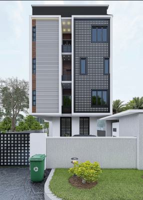 6 Units of Premium 2 Bedroom Flats, Adeniyi Jones, Ikeja, Lagos, Self Contain (single Rooms) for Sale