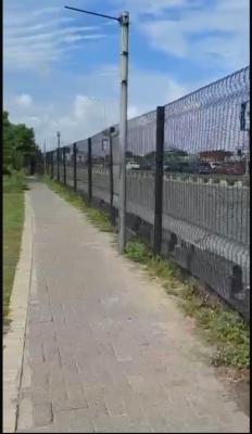 3,280sqm Facing Lekki-epe Express at Lekki Toll Gate, Close to Oriental Hotel, Lekki Phase 1, Lekki, Lagos, Commercial Land for Sale