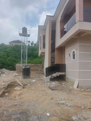 Luxurious 5 Bedroom Fully Detached Duplex, Naf Valley Estate, Asokoro District, Abuja, Detached Duplex for Sale