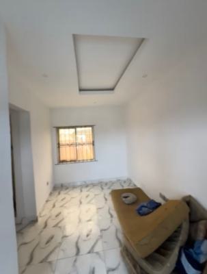 a Standard Mini Flat with Kitchen Cabinet, Close to The Island, Ilaje, Akoka, Yaba, Lagos, Mini Flat (room and Parlour) for Rent