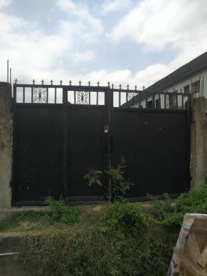333sqm Half Plot, Olowora, Olowora, Magodo, Lagos, Land for Sale