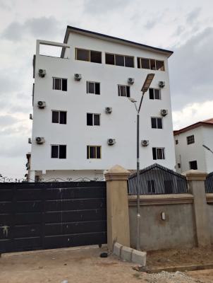 Newly Built 20 Rooms Hotel, Close to Vio Office, Mabushi, Abuja, Hotel / Guest House for Sale