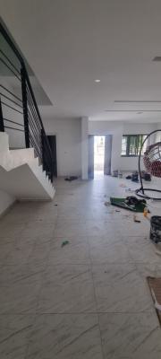 Spacious 2brm Terrace Duplex, Urban Prime Estate Abraham Adesanya Rd Ajah Lekki, Ajah, Lagos, Terraced Duplex for Sale