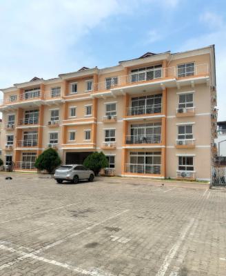 Exquisite 3 Bedroom Penthouse Apartment, Cadogan Estate, Osapa Lekki, Osapa, Lekki, Lagos, Flat / Apartment for Sale