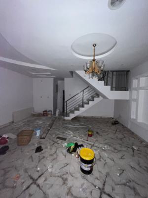 Beautiful Luxury 3 Bedroom Terrace Duplex, Mobil Road Ilaje, Ajah, Lagos, Terraced Duplex for Rent