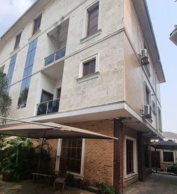 Deal Brief, Mojisola Onikoyi Estate, Banana Island, Ikoyi, Lagos, Semi-detached Duplex for Sale