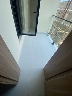 Luxury Beautiful 2 Bedroom Flat, Sangotedo Estate, Ajah, Lagos, Flat / Apartment for Rent