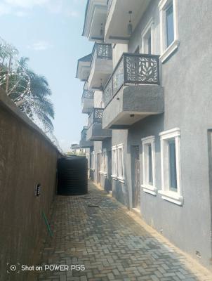 Brand New Miniflat, Langbasa Road, Ajah, Lagos, Mini Flat (room and Parlour) for Rent