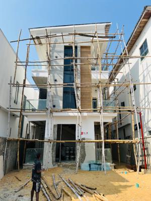 Executive Mini Flat in a Well Secured Estate, Lekki Palm City Estate, Ajah, Lagos, Mini Flat (room and Parlour) for Rent