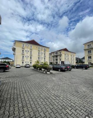 Exquisite 3 Bedroom Apartment, Cromwell Estate, Chevron Lekki, Lekki Phase 1, Lekki, Lagos, Flat / Apartment for Sale