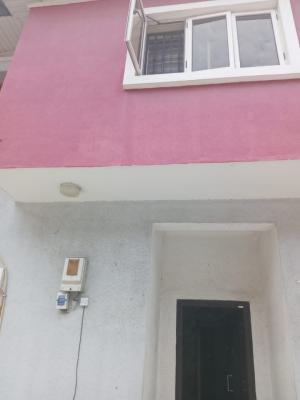 4 Bedroom Luxury Town House, Osapa, Lekki, Lagos, House for Sale