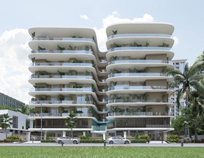 Direct Brief: Luxury Three Bedrooms Apartment, Off Silverbird Galleria, Victoria Island (vi), Lagos, Flat / Apartment for Sale