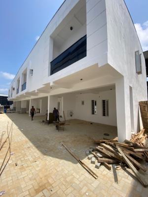 Brand New: Built with Taste, Estate Behind Blenco Supermarket, Olokonla, Ajah, Lagos, Terraced Duplex for Sale