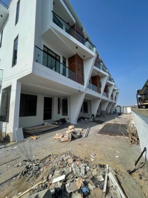 4 Bedroom Terraced Duplex, Ikate, Lekki, Lagos, Terraced Duplex for Sale