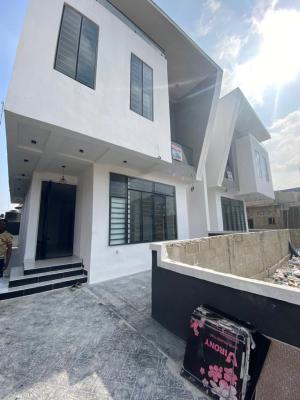 New New at Good Rate, Ikota, Lekki, Lagos, Detached Duplex for Sale