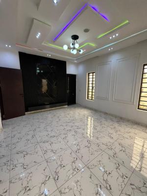 Luxury 5 Bedroom Detached Duplex with Bq, Ajah, Lagos, Detached Duplex for Sale
