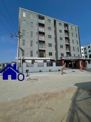 Luxury 2 Bedroom Apartment, Ikate, Lekki, Lagos, Flat / Apartment for Sale
