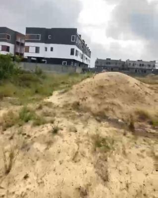 Land Measuring 1,450sqm, By General Paint, Ilaje, Ajah, Lagos, Residential Land Joint Venture
