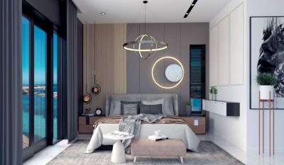 Direct Brief: Luxury 3 Bedrooms Apartment, Oniru, Victoria Island (vi), Lagos, Flat / Apartment for Sale