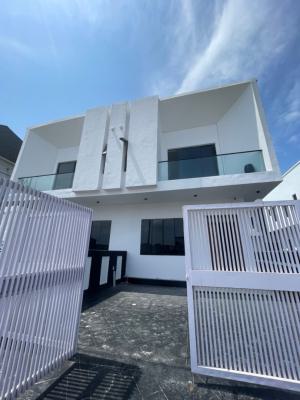 Luxurious 4 Bedroom Fully Detached Duplex Withbq, Orchid, Lekki, Lagos, Detached Duplex for Sale