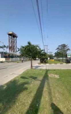 8261sqm, Osborne Foreshore Estate, Ikoyi, Lagos, Land for Sale
